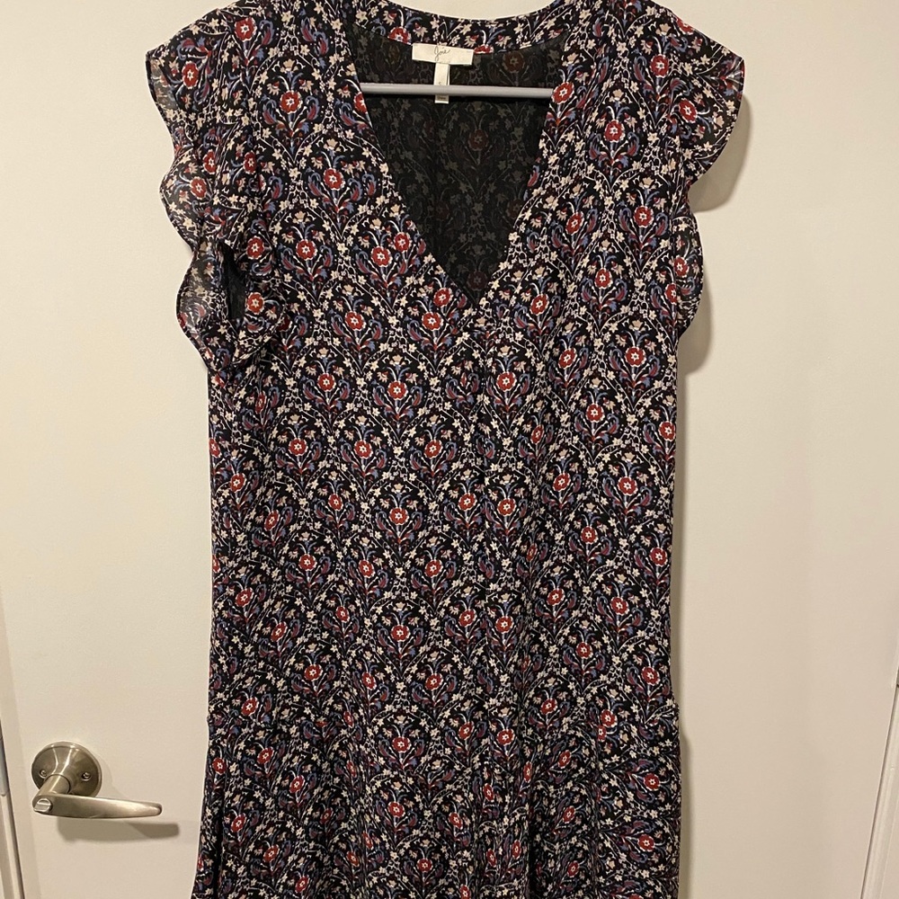 Joie Dress